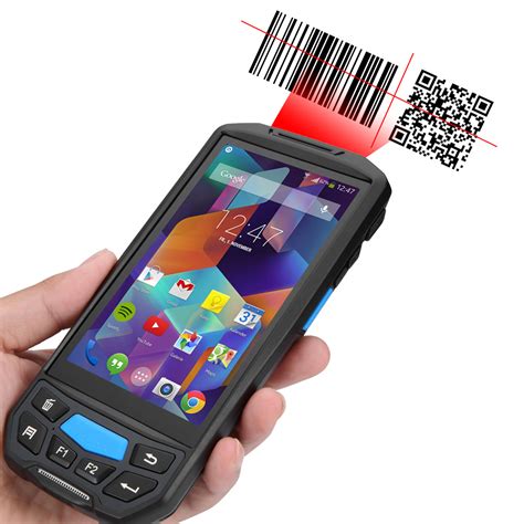 android app rfid scanner|rfid scanner android device.